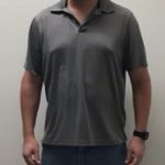 Weight Loss Before & After Patient #255