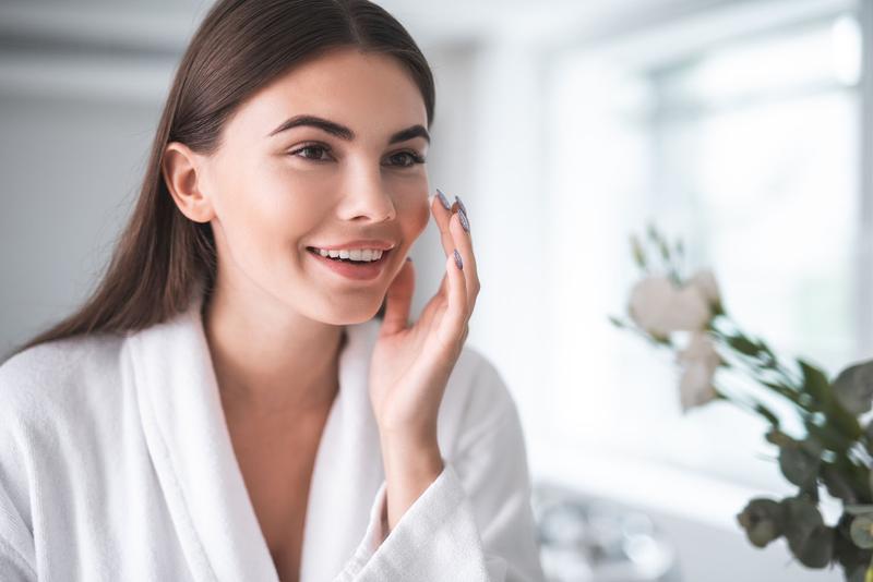 SkinPen Microneedling Before-N-After Southern California and Salt Lake City