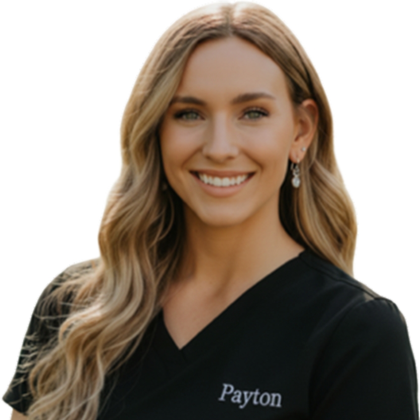 Payton Hammond