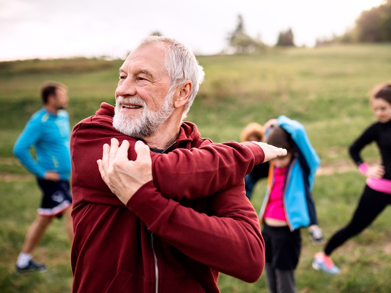 Bioidentical Hormone Replacement Therapy in San Diego
